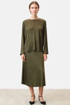 DAMES DRYKORN TUANIA