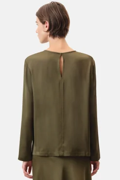 DAMES DRYKORN TUANIA