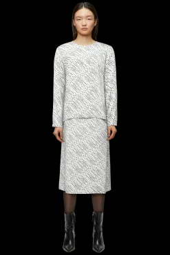 DAMES DRYKORN TUANIA