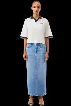 DAMES DRYKORN TUNIRA