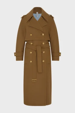 DAMES DRYKORN WELLFALL