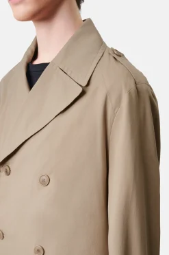 Heren DRYKORN YAKANO