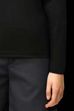 DAMES DRYKORN ZERAFNE