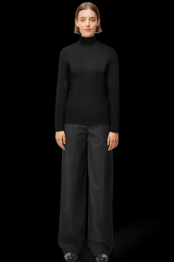 DAMES DRYKORN ZERAFNE