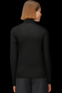 DAMES DRYKORN ZERAFNE