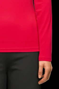 DAMES DRYKORN ZERAFNE