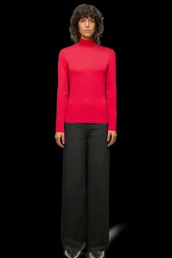 DAMES DRYKORN ZERAFNE