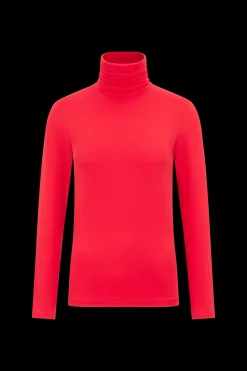 DAMES DRYKORN ZERAFNE